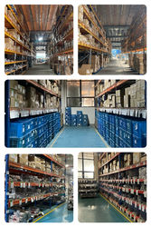 China Hangzhou Langshi Auto Parts Co., Ltd. Profiel van het bedrijf