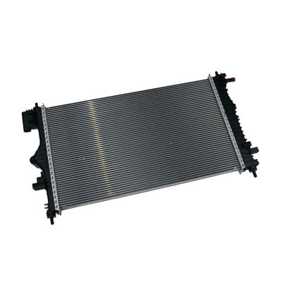 Goede prijs. Aluminium radiator en plastic watertank perfect voor Chevrolet Malibu 1.5T 2012-2019 online