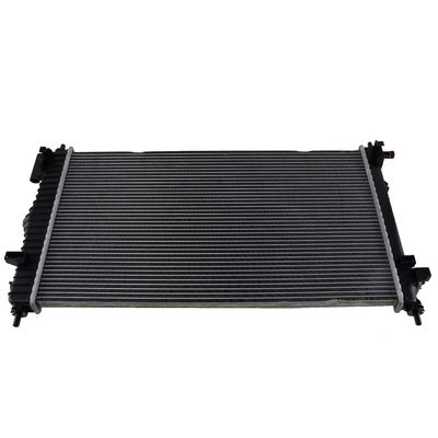 Goede prijs. Auto Fitment Aluminium Radiator voor Chevrolet Malibu en Buick Lacrosse Automatic Radiator online