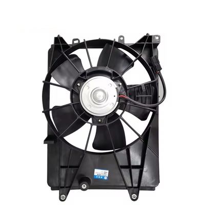 Goede prijs. 190155NEH00 Radiator ventilator assemblage voor HONDA greiz GIENIA 1.5 GJ6 GJ8 Auto koelventilator online