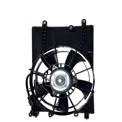 Goede prijs. Auto-fitment HONDA CRIDER FS1 FS4 19015-6P7-H01 Radiator watervat koeling ventilator assemblage online