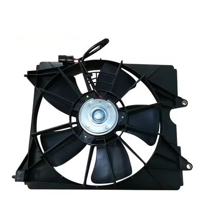 Goede prijs. Breeze Auto Parts Radiator Water Tank Fan Assembly voor HONDA Avancier UR-V 19015-5MS-H01 online