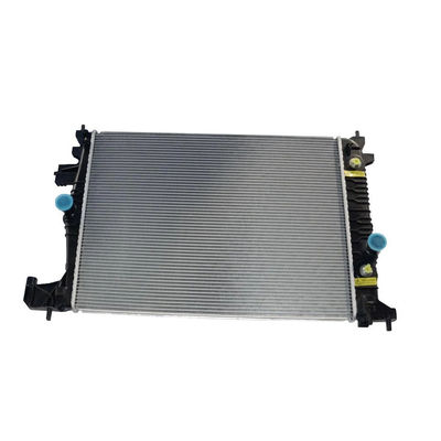 Goede prijs. 26686969 Auto onderdelen koelsysteem Watertank voor Buick GL8S Automatische hoge duurzaamheid online