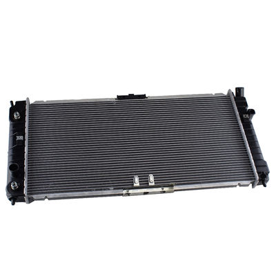Goede prijs. Buick LACROSSE 2.0 2.4 Auto-fitment Aluminium Radiator Water Tank 9031060 5487557 OE NO online