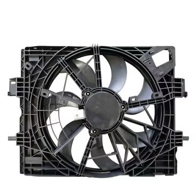 Goede prijs. 21481-6LA0A-A128 Koeling van watervaten voor radiator Elektronisch ventilatorassemblage Voor NISSAN SYLPHY B18 online