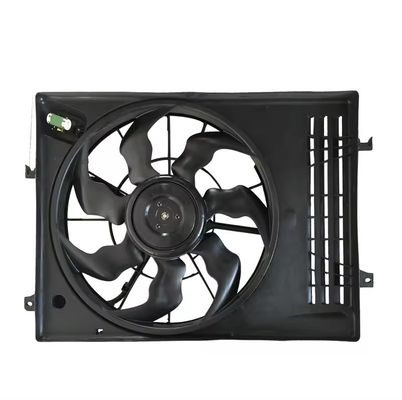 Goede prijs. 253800L380 19 Jaar Radiator Water Tank Cooling Electric Fan Assembly voor Hyundai TUCSON 25380-2E100 online