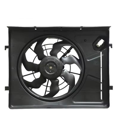 Goede prijs. OE NO. 253800Q150 2011-2018 Jaar Elektrische radiator ventilator assemblage voor Hyundai ELANTRA online