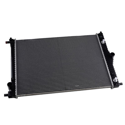 Goede prijs. Vervang/repareren Doel Aluminium Radiator Water Tank voor Buick GL8s Automatic 9040272 online