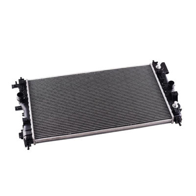 Goede prijs. Aluminium Radiator Plastic Water Tank voor Chevrolet Cruze en Buick Excelle Automatic 13427810 online