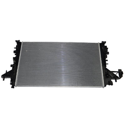 Goede prijs. Aluminium radiator water tank voor Chevrolet Cruze 1.5 en Buick Verano 1.5 koeloplossing online