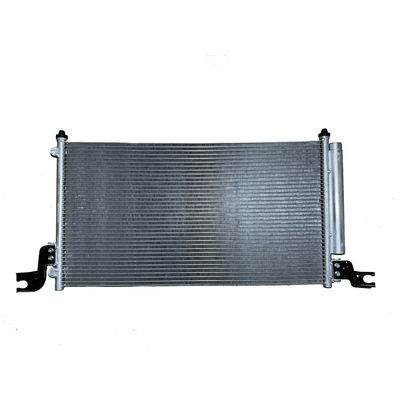 Goede prijs. Auto airconditioning condensator voor HONDA Accord 80110SDGW01 Auto onderdelen koelsysteem online
