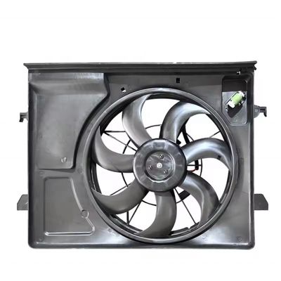 Goede prijs. Vervang/repareer 12V elektrische radiator ventilator assemblage voor Hyundai KIA FORTE 25380-1X000 online