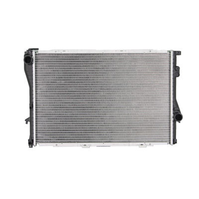 Goede prijs. Auto Aluminium Gebreid Radiator voor BMW E38 E39 525 Serie 2.5 Motor 540 i 8MK376712-494 online