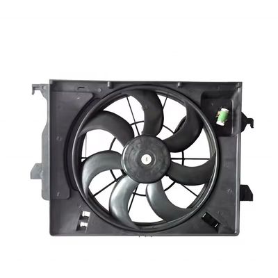 Goede prijs. Elektrische radiator ventilator assemblage voor Hyundai KIA K2 FORTE 13 2012-2017 25380-4X050 online