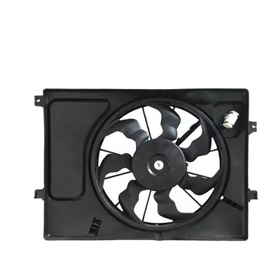 Goede prijs. Elektrische radiatorventilator voor KIA K3 ELANTRA CERATO 25380-3X000 Voor vervanging/reparatie online