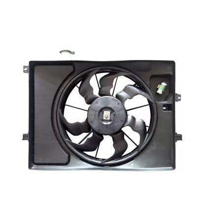 Goede prijs. 25380-C9000 Autoonderdelen Auto Radiator Water Tank Koelventilator voor Hyundai ix25 KIA KX3 online