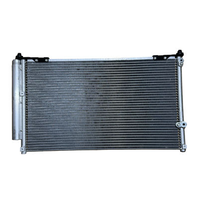 Goede prijs. 2006-2008 Jaar Autoonderdelen Koelsysteem Airconditioning Condenser voor Honda Civic 1.8 online