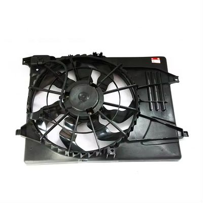 Goede prijs. 12V elektrische koelventilator voor Hyundai TUCSON 2.0 H-1 15 2015-2018 25380-F8500 online