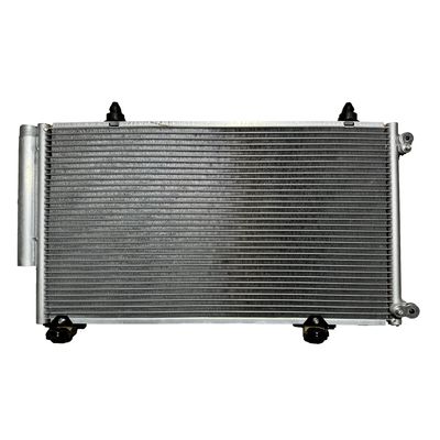 Goede prijs. Auto Spare Parts Koelsysteem Airconditioning Condenser voor VIOS YARIS en Duurzaam online