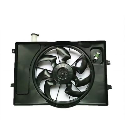 Goede prijs. 25380-F2000 Autoonderdelen Watertenk koeling Elektrische radiator ventilator voor Kia Auto Montage online