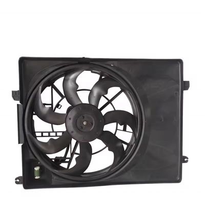 Goede prijs. Elektrische radiator ventilator assemblage 25380-D3500 voor Hyundai TUCSON KIA KX5 2014-2018 Jaar online