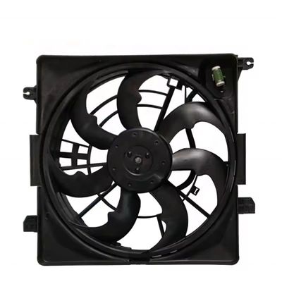Goede prijs. 25380D3000 Auto Radiator Water Tank Electric Radiator Fan Assembly voor Hyundai TUCSON KIA KX5 1.6T online