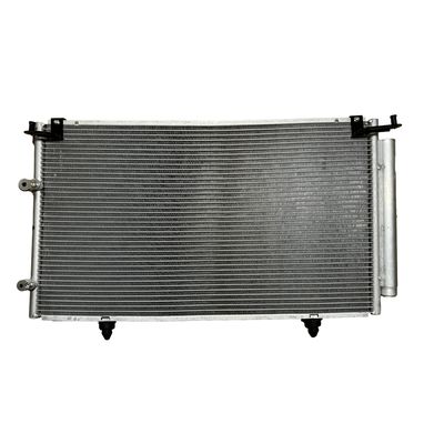 Goede prijs. Auto Spare Parts Koelsysteem Airconditioning Condenser voor Toyota Camry Lexus NAP online
