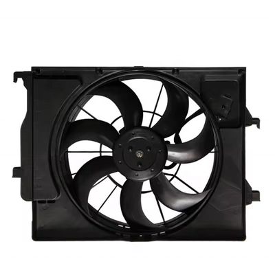 Goede prijs. 12V elektrische radiator ventilator assemblage voor Hyundai KIA PEGAS 1.4 KX1 25380-H7000 2019- online