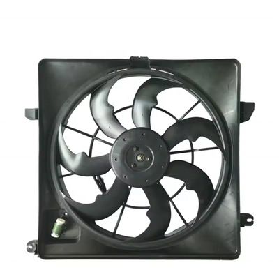 Goede prijs. 25380C5000 Elektrische radiator ventilator assemblage voor vervanging/reparatie in Kia SORENTO 2.2 2016 online