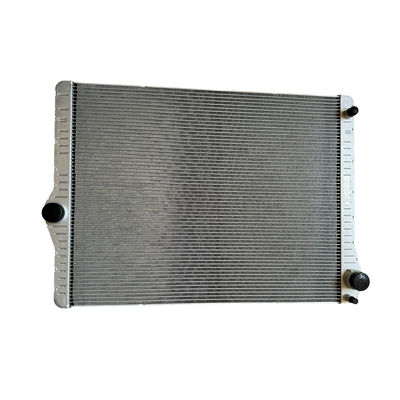 Goede prijs. Aluminium radiator voor BMW 17118669005 17118662853 17118663676 17118615994 17117603745 online