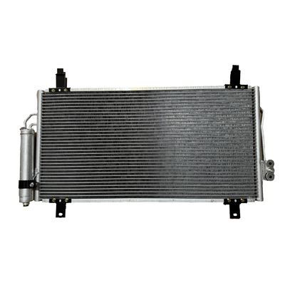 Goede prijs. 7812A394 Autoonderdelen Airconditioning Condenser voor Mitsubishi Outlander 2.4 4WD GF3W online