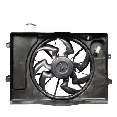 Goede prijs. 25380-BU000 Elektrische radiator ventilator assemblage voor Hyundai ELANTRA 2020 water tank koeling online
