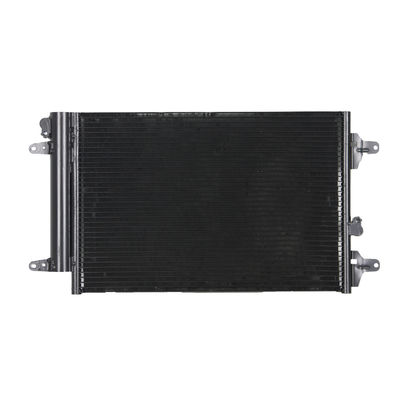 Goede prijs. 7M3820411D Autoonderdelen Airconditioning AC condensator voor VW SHARAN OE NO. 7M3820411A online
