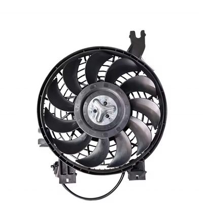 Goede prijs. 88590-60060 Auto koeling elektrische radiator ventilator assemblage voor TOYOTA Land Cruiser Prado online