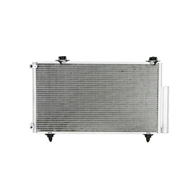 Goede prijs. 884500D130 Autoonderdelen Koeling Airconditioning Condenser voor TOYOTA Vios/Soluna Vios YARIS online