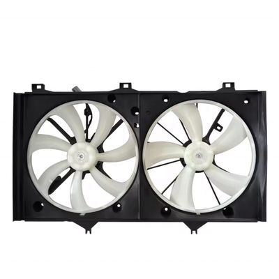 Goede prijs. 12V elektrische koelventilator voor Toyota Camry Lexus ES240 16711-28300 online