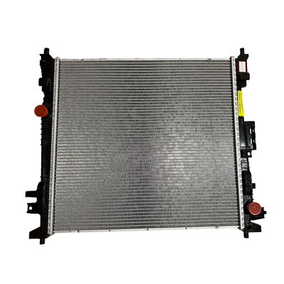Goede prijs. Aluminium radiator en plastic watertank voor Cadillac XT5 17-19 AT auto koelsysteem online