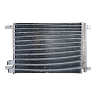 Goede prijs. 5Q0816411BH Autoonderdelen Auto AC condensator voor VW GOLF 5Q0816411S 5Q0816411AA 5Q0816411M online