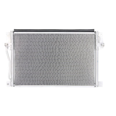 Goede prijs. Hoog vermogen auto airconditioning condensator voor VOLVO C70 S70 9171271 30665225 6849575 online