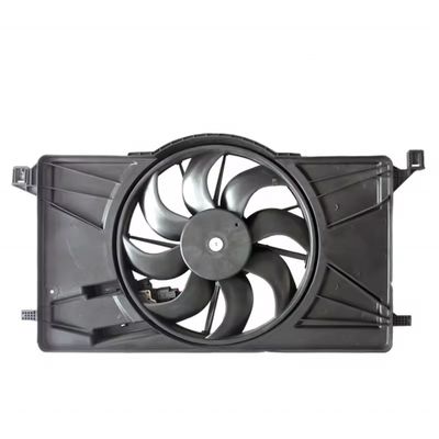 Goede prijs. MZ7530 Autoonderdelen Elektrische koelradiator ventilator assemblage voor Ford Focus Mazda Mazda3 online
