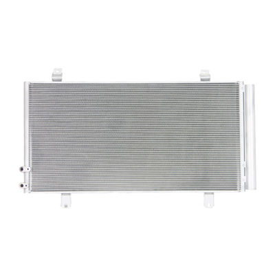 Goede prijs. Autoonderdelen AC Condenser 8846006250 voor Toyota CAMRY 12-17 LEXUS ES350 online
