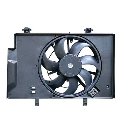 Goede prijs. 12V auto-onderdelen autoverwarmer watervat AC condensator voor Ford ECOSPORT C1B18C607FA online