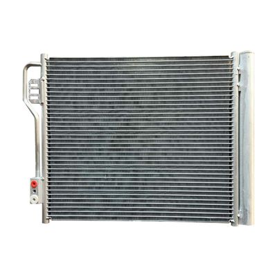 Goede prijs. 4515000154 Koelsysteem voor auto-onderdelen Airconditioning Condenser voor Smart FORTWO CABRIO online