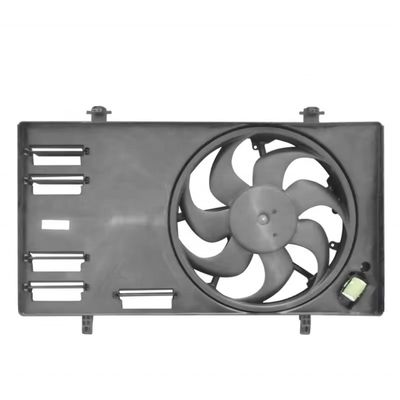 Goede prijs. 12V GN11-8C607-AC Autoonderdelen Elektrische koelradiator ventilator assemblage voor Ford ECOSPORT online