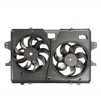 Goede prijs. Ford Escape 8L8Z-8C607B Auto water tank AC condensator elektrische koeling radiator ventilator assemblage online