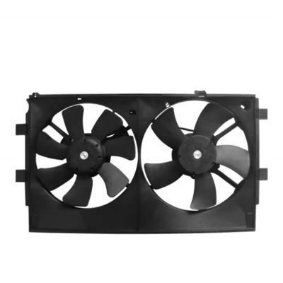Goede prijs. Autosluiting MITSUBISHI OUTLANDER 1355A140 Elektrische koelradiator ventilator assemblage voor L300 online