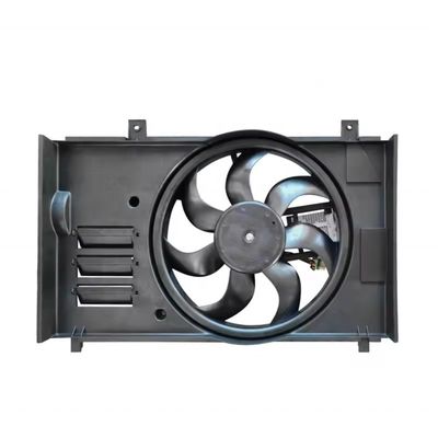 Goede prijs. ROEWE 350 MG GT 1.5T Elektrische koelradiator ventilator assemblage voor MG water tank AC condensator online