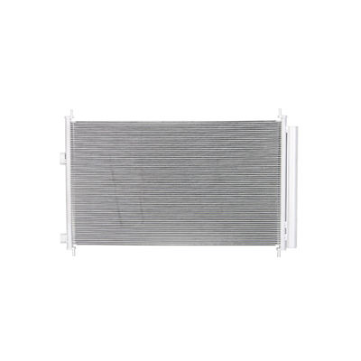 Goede prijs. Autoonderdelen Airconditioning Condenser voor Toyota RAV4 Previa 884600R010 884600R020 884600R011 online