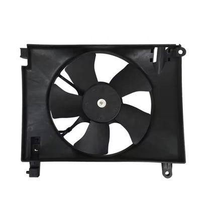 Goede prijs. 5492493 Autoonderdelen Autoradiator Watertank Elektrische koelradiator Ventilatorassemblage voor Chevrolet LOVA online