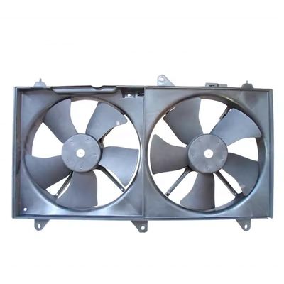 Goede prijs. Chevrolet EPICA 1.8/2.0 2005-2013 Elektrische koelradiator ventilator assemblage 12V Spanning online